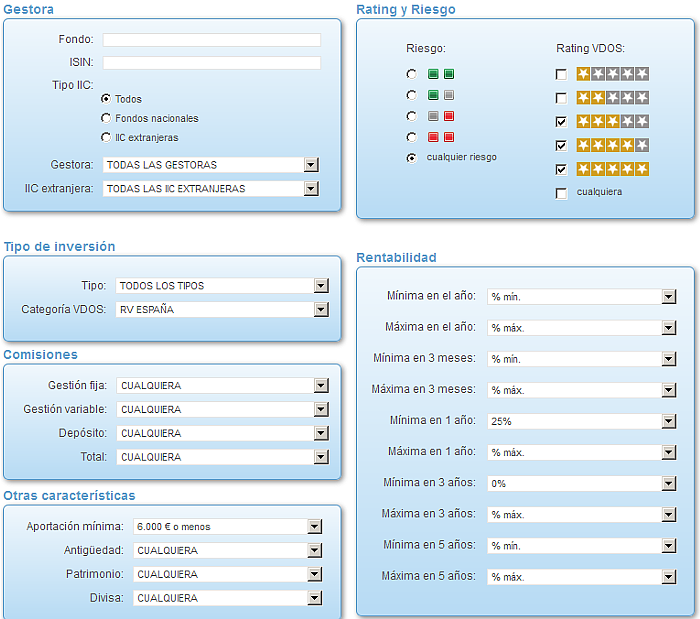 RVI USA Crecimiento