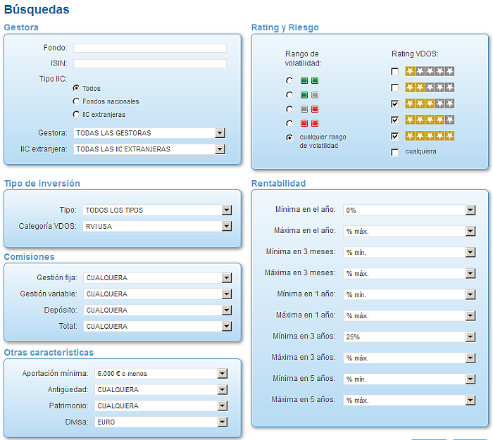 Renta Fija Euro Largo Plazo