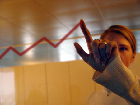 Fondos que rinden más de un 10% anual