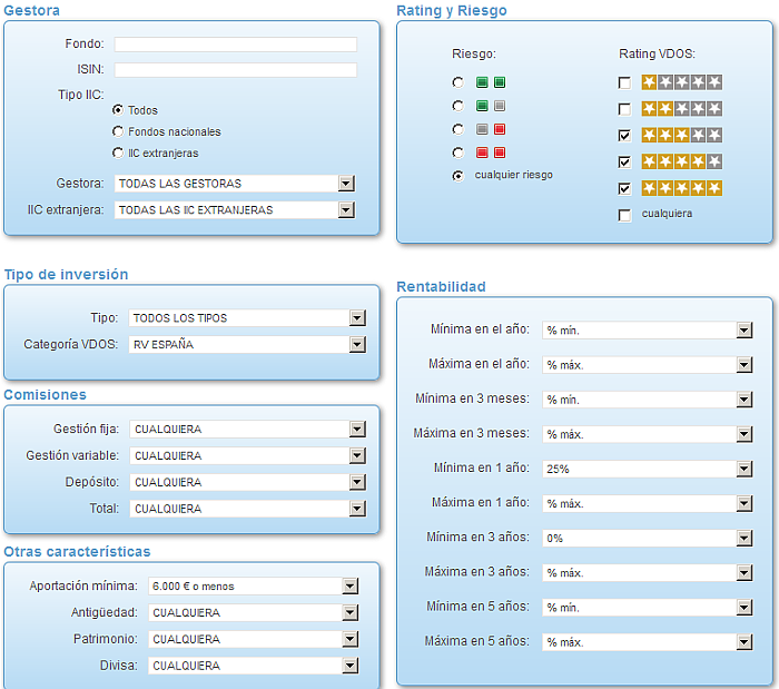 RVI USA Crecimiento