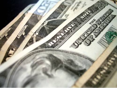 dolares hedge funds
