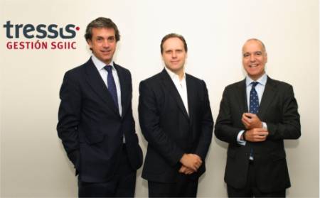 Daniel Lacalle, nuevo director de Inversiones de Tressis Gestión