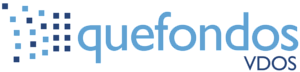 Logo quefondos.com